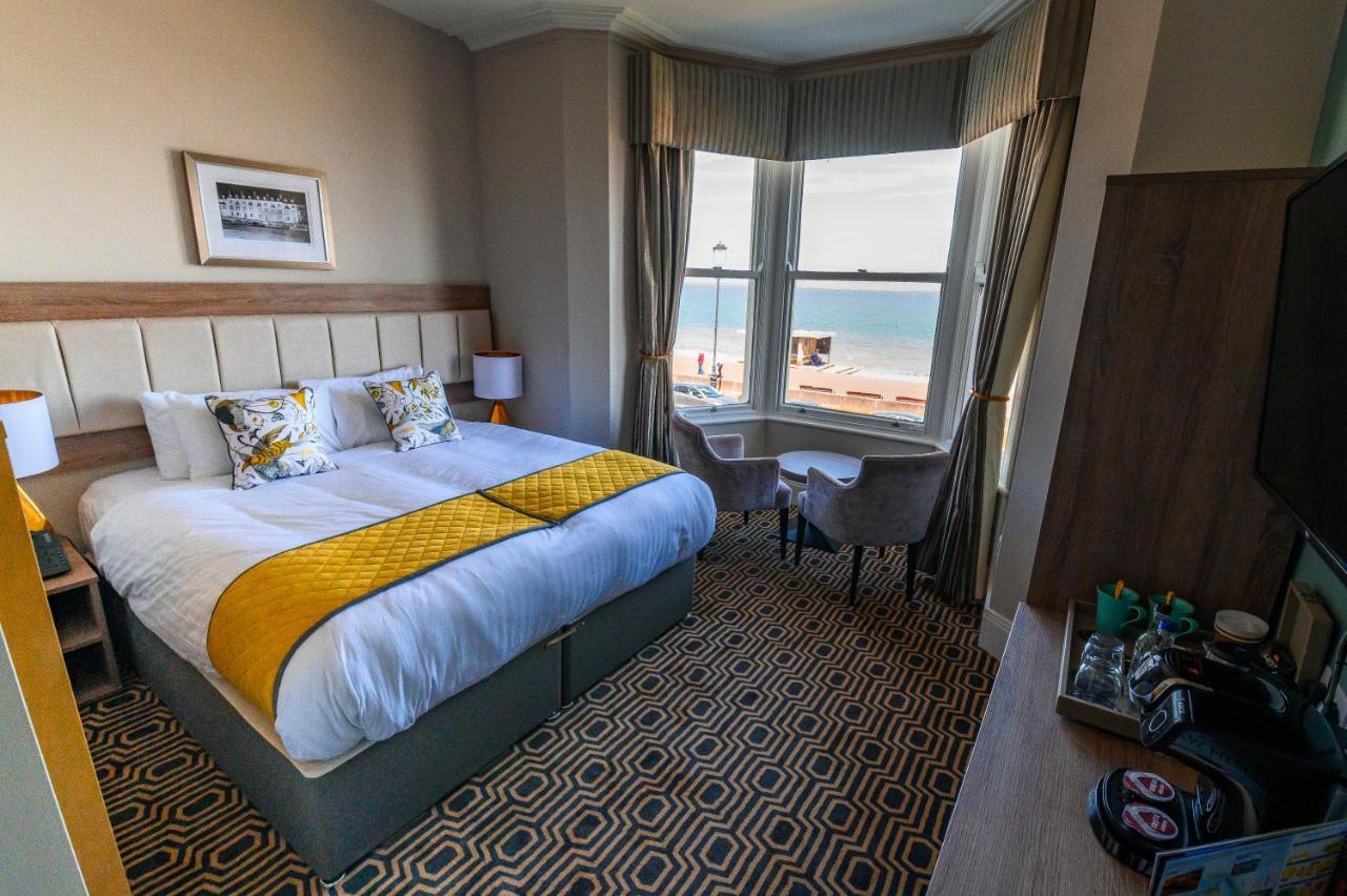 Llandudno Bay Hotel Esterno foto