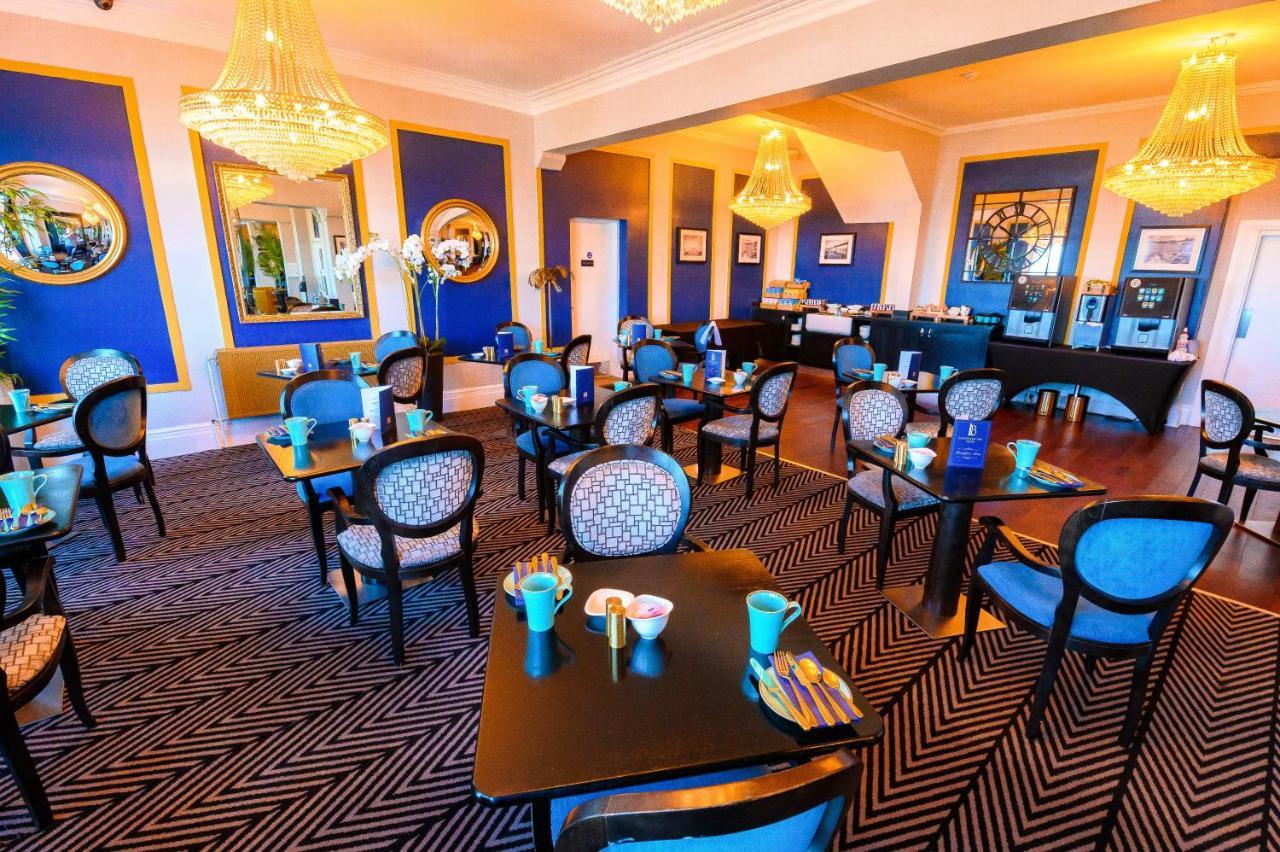 Llandudno Bay Hotel Esterno foto
