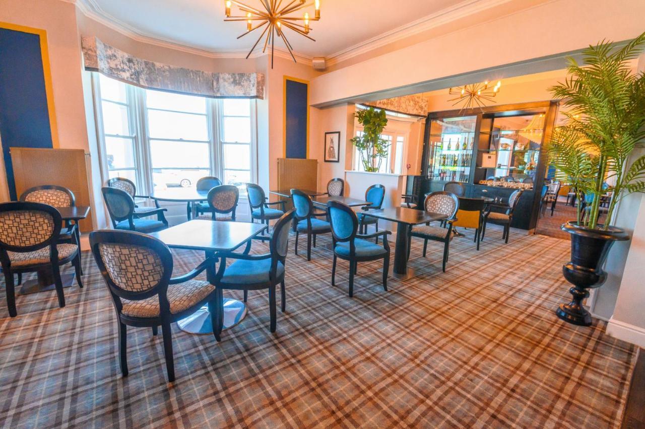 Llandudno Bay Hotel Esterno foto